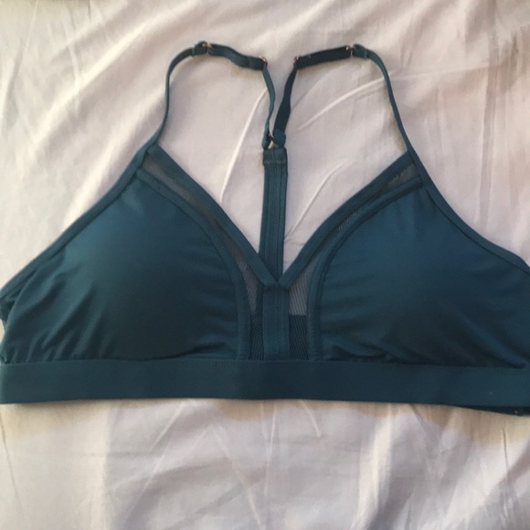 danskin bralette